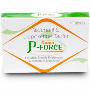 超級雙效威而鋼-綠P-Force普力吉 必利吉 印度原裝進口 香港正品現貨