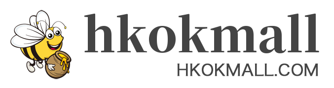 香港OK商城
