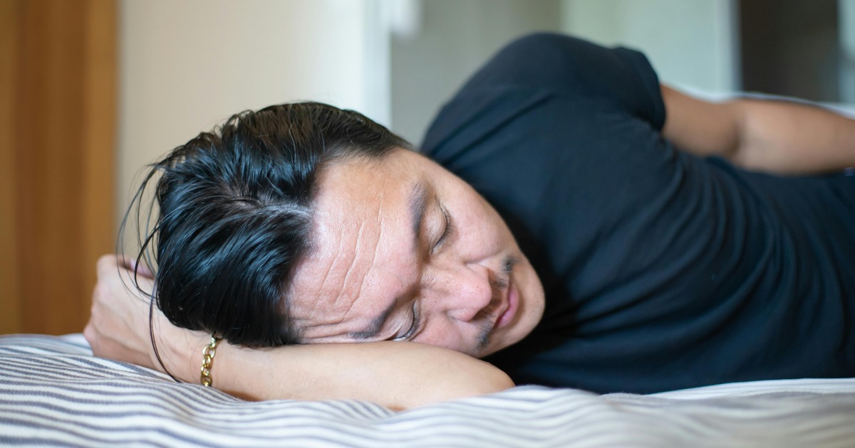 香港男士睡眠質素改善|瞓得好先有性福